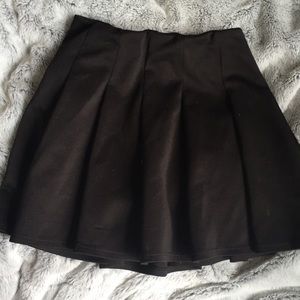 Skater skirt